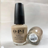 OPI Discontinued Nail Polish