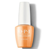OPI Gel Colors A-M