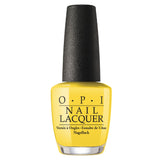 OPI Nail Polish A-M