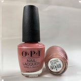 OPI Discontinued Nail Polish