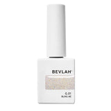 Bevlah Glitter Gel Polishes