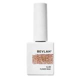 Bevlah Glitter Gel Polishes