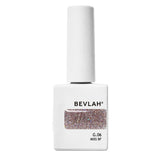 Bevlah Glitter Gel Polishes