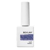 Bevlah Glitter Gel Polishes
