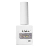 Bevlah Glitter Gel Polishes