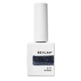 Bevlah Glitter Gel Polishes