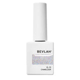 Bevlah Glitter Gel Polishes