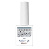 Bevlah Glitter Gel Polishes