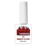 Bevlah Glitter Gel Polishes