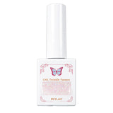 Bevlah Glitter Gel Polishes