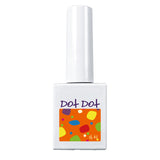 Bevlah Glitter Gel Polishes