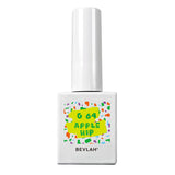 Bevlah Glitter Gel Polishes