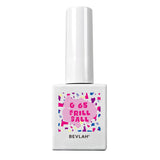 Bevlah Glitter Gel Polishes