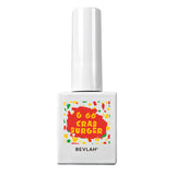 Bevlah Glitter Gel Polishes