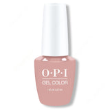 OPI Gel Colors A-M