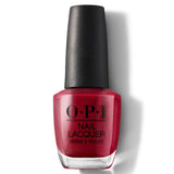 OPI Nail Polish A-M