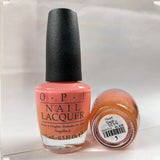 OPI Discontinued Nail Polish