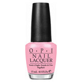 OPI Nail Polish A-M