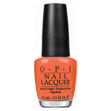 OPI Nail Polish A-M