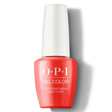 OPI Gel Colors A-M