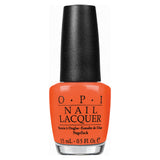 OPI Nail Polish A-M