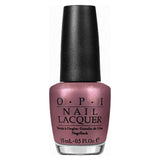 OPI Nail Polish A-M