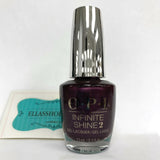 OPI Infinite Shine