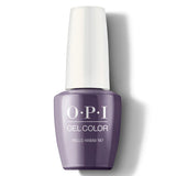 OPI Gel Colors A-M