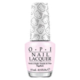 OPI Nail Polish A-M