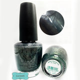 OPI Discontinued Nail Polish
