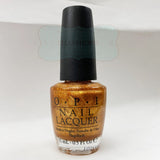 OPI Discontinued Nail Polish