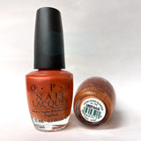 OPI Discontinued Nail Polish