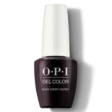 OPI Gel Colors A-M