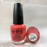 OPI Discontinued Nail Polish