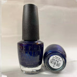 OPI Discontinued Nail Polish