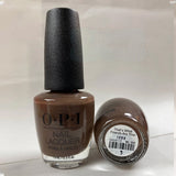 OPI Discontinued Nail Polish