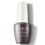 OPI Gel Colors A-M