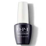OPI Gel Colors A-M