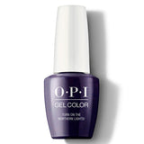OPI Gel Colors A-M