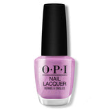 OPI Nail Polish A-M