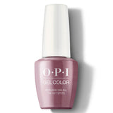 OPI Gel Colors A-M