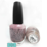 OPI Discontinued Nail Polish