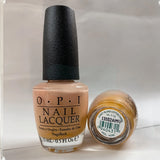 OPI Discontinued Nail Polish