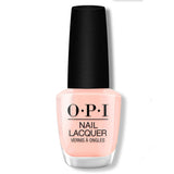 OPI Nail Polish A-M