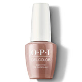 OPI Gel Colors A-M