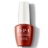 OPI Gel Colors A-M