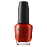 OPI Nail Polish A-M
