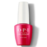OPI Gel Colors A-M