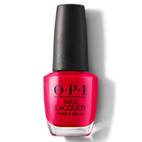 OPI Nail Polish A-M