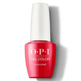 OPI Gel Colors A-M